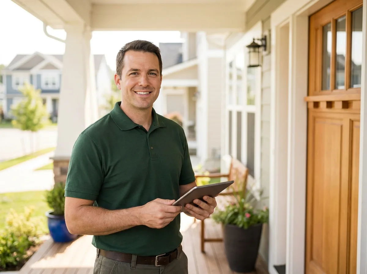Pest control FAQs for Rockland, DE